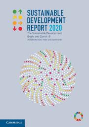 Icon image Sustainable Development Report 2020