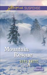 Icon image Mountain Rescue