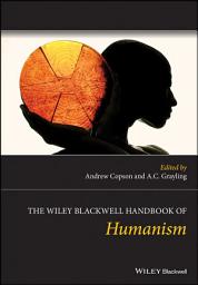 Icon image The Wiley Blackwell Handbook of Humanism