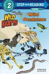Icon image Wild Predators (Wild Kratts)