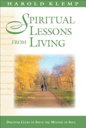 Icon image Spiritual Lessons from Living