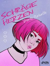 Icon image Schräge Herzen