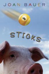 Icon image Sticks