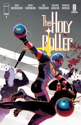 Icon image Holy Roller