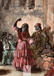 Icon image Romancero gitano