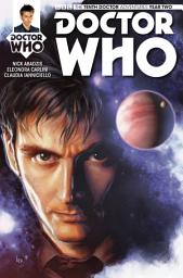 Icon image Doctor Who: The Tenth Doctor: The Singer not the Song Part 2