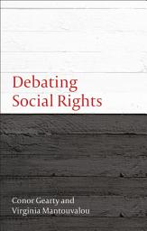 Icon image Debating Social Rights