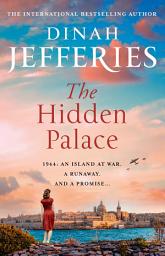Icon image The Hidden Palace (The Daughters of War, Book 2)