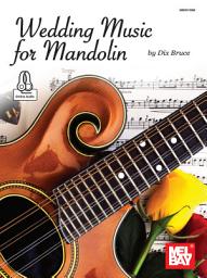 Icon image Wedding Music for Mandolin