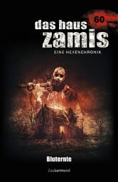Icon image Das Haus Zamis 60 - Bluternte