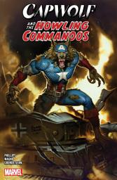 Icon image Capwolf & The Howling Commandos