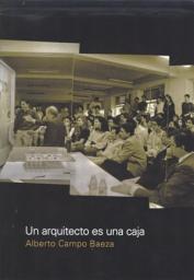 Icon image Un arquitecto es una caja