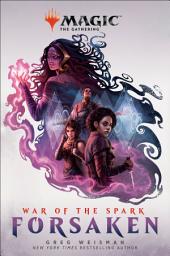 Icon image War of the Spark: Forsaken (Magic: The Gathering)