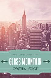 Icon image Glass Mountain