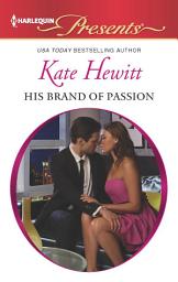 Icon image His Brand of Passion