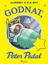 Icon image Godnat, Peter Pedal