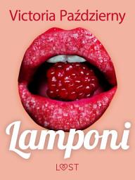 Icon image Lamponi – racconto erotico lesbico