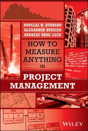Icon image How to Measure Anything in Project Management