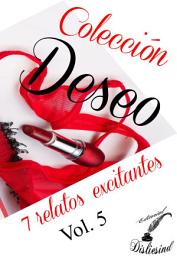 Icon image Colección Deseo - Vol.5