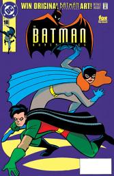 Icon image The Batman Adventures (1992)