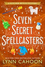 Icon image Seven Secret Spellcasters