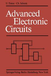 Icon image Advanced Electronic Circuits