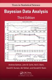 Icon image Bayesian Data Analysis: Edition 3