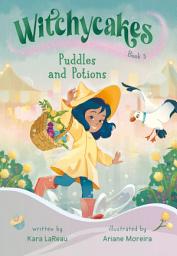 Icon image Witchycakes #3: Puddles and Potions