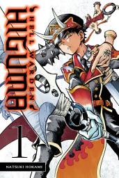 Icon image Hell Warden Higuma: Hell Warden On Earth