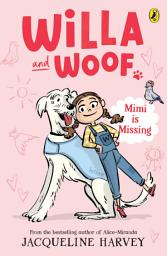 Icon image Willa and Woof 1: Mimi is Missing