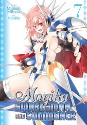 Icon image Magika Swordsman and Summoner