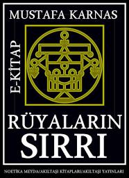 Icon image Rüyaların Sırrı