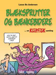 Icon image Blæksprutter og bænkebidere