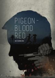 Icon image Pigeon-Blood Red: Volume 1