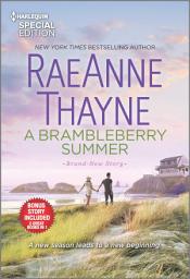 Icon image A Brambleberry Summer