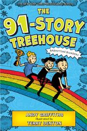 Icon image The 91-Story Treehouse: Babysitting Blunders!
