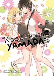Icon image Kase-san and