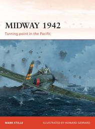 Icon image Midway 1942: Turning point in the Pacific