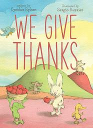 Icon image We Give Thanks
