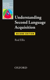 Icon image Understanding Second Language Acquisition 2nd Edition: Edition 2