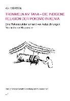 Icon image Trommeln am Tana - Die indigene Religion der Pokomo in Kenia: Eine Rekonstruktion anhand von Aufzeichnungen Neukirchener Missionare