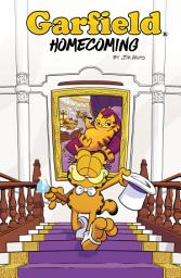Icon image Garfield: Homecoming