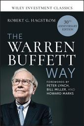 Icon image The Warren Buffett Way: Edition 4