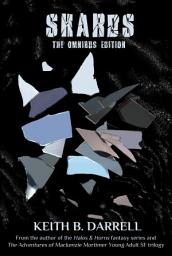 Icon image Shards: The Omnibus Edition