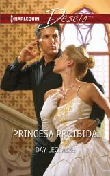 Icon image Princesa proibida