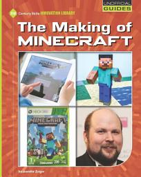 Icon image The Making of Minecraft