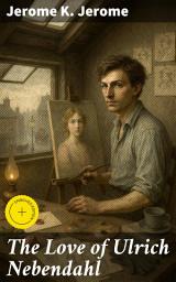 Icon image The Love of Ulrich Nebendahl: Enriched edition. A Charming Tale of Love and Society in 19th Century England