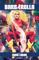 Icon image Barbarella