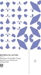 Icon image Francisco González Crussí: Material de lectura