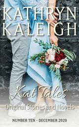 Icon image Kat Tales — Volume 10